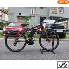 ĐỘNG CƠ TRỤC GIỮA BAFANG BBS02 48V500W