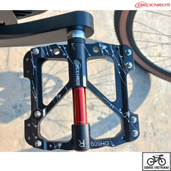 BÀN ĐẠP DRCKROS DH609