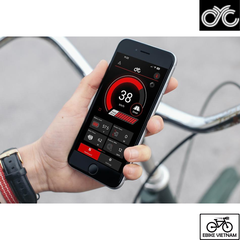 BỘ ĐỘNG CƠ CYC X1 STEALTH 48-52V 1500W