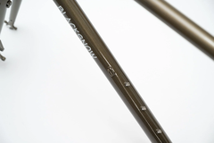 SƯỜN BLACKSNOW PANGAEA 52 KÈM PHUỘC