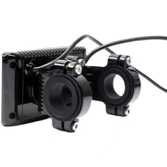 MÀN HÌNH LCD ĐỘNG CƠ BAFANG C961 + DÂY CÔNG TẮC BẤM