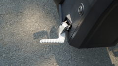 XE MÁY ĐIỆN HONDA DAX E