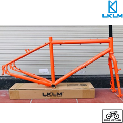 SƯỜN TOURING LKLM 318