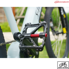 BÀN ĐẠP DRCKROS DH609