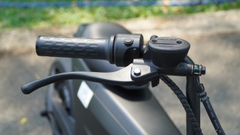 XE MÁY ĐIỆN HONDA DAX E