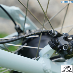 THẮNG DẦU SHIMANO MT200