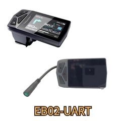 MÀN HÌNH LCD EB02 BAFANG
