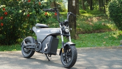 XE MÁY ĐIỆN HONDA DAX E