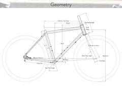 SƯỜN BLACKSNOW PANGAEA 52 KÈM PHUỘC