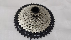 BỘ GROUPSET SHIMANO DEORE M8000 (2*12 SPEED, GIÒ DĨA, TAY BẤM, CÙI ĐỀ, SÊN , LÍP)