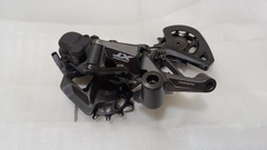 BỘ GROUPSET SHIMANO DEORE M8000 (2*12 SPEED, GIÒ DĨA, TAY BẤM, CÙI ĐỀ, SÊN , LÍP)