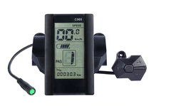 ĐỘNG CƠ TRỤC GIỮA BAFANG BBS02 48V500W