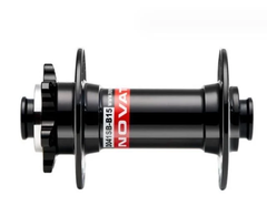 ĐÙM TRƯỚC XE ĐẠP NOVATEC D041 9x100 / 15x100 / 15x110