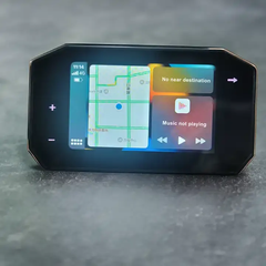 MÀN HÌNH LCD ANDROID XE ĐIỆN CHAOJIE