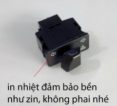 CÔNG TẮC XI NHAN KOSUN