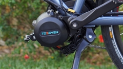 ĐỘNG CƠ TRỤC GIỮA TOSEVEN 48V1000W 68/73MM