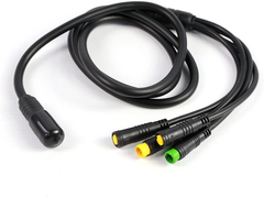 BỘ ĐỘNG CƠ BÁNH SAU HUB BAFANG 36V350W