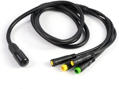 BỘ ĐỘNG CƠ HUB BAFANG 48V500W