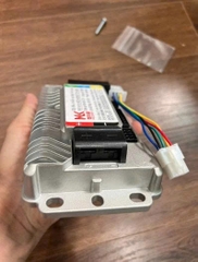 DCDC ĐÚC XE MÁY ĐIỆN 72-12V6A