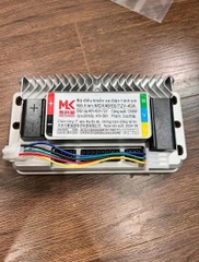 DCDC ĐÚC XE MÁY ĐIỆN 72-12V6A