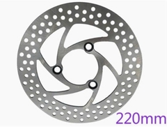 ĐĨA THẮNG VENTO NEO/VENTOS 220MM