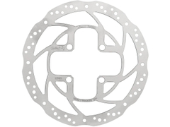 ĐĨA PHANH CHO GROUPSET ROHLOFF 4 ỐC 160MM