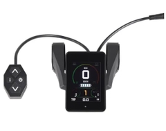 ĐỘNG CƠ TRỤC GIỮA TOSEVEN 48V1000W 68/73MM