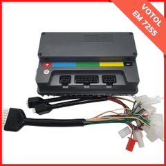 VOTOL CONTROLLER EM 7255-50S