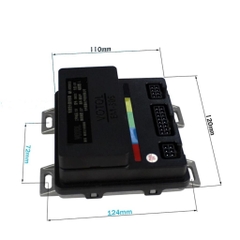 VOTOL CONTROLLER EM-30S