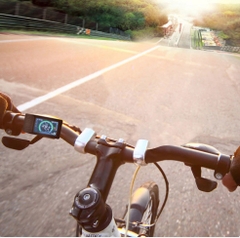 MÀN HÌNH LCD 500C BAFANG