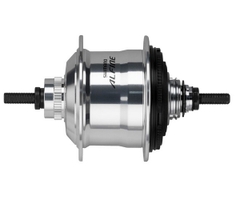 GROUPSET ÂM SHIMANO ALFINE 8 SPEEDS