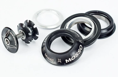 CHÉN CỔ BẠC ĐẠN MOSSO 44-44MM