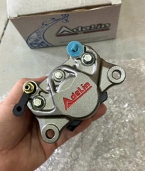 HEO DẦU ADELIN 2 PIS ĐỐI XỨNG XÁM