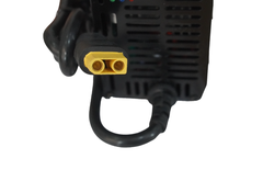 SẠC LITHIUM 72V10A