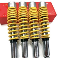 PHUỘC SAU QH CHÂN O 345MM VENTO NEO/ EVOGRAND/ FELIZ2025/ VEROX