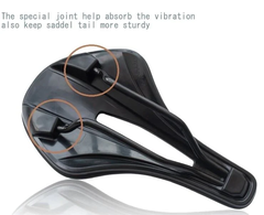 YÊN SELLE ROYAL SRX