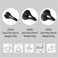 YÊN SELLE ROYAL 2354