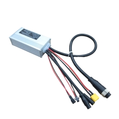 CONTROLLER ĐỘNG CƠ HUB BAFANG 48V500W