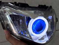 BI CẦU S500 MINI 3.0  QUANTUM