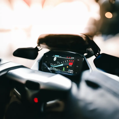 MÀN HÌNH LCD XE ĐIỆN CHAOJIE