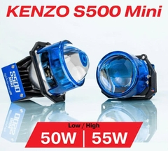 BI CẦU S500 MINI 3.0  QUANTUM