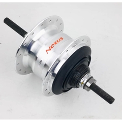 BỘ GROUPSET ÂM SHIMANO NEXUS INTER 7