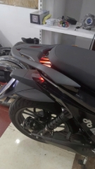 BAGA KIỂU VISION QUANTUM S