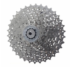 BỘ GROUPSET SAU ALIVIO M4000 9 TỐC ĐỘ (TAY ĐỀ SAU, CÙI ĐỀ SAU, LÍP, SÊN)