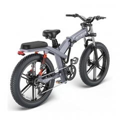 Xe Đạp Điện Trợ Lực ENGWE X26