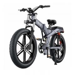 Xe Đạp Điện Trợ Lực ENGWE X26