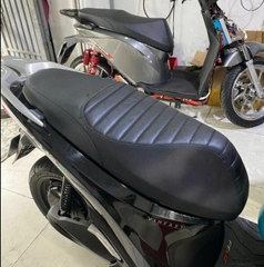 YÊN KLARA MOD NỆM KYMDAN BÁNH MÌ/CARO