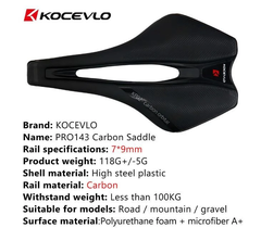 YÊN KOCEVLO PRO 143