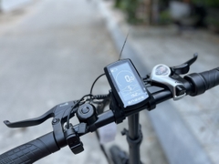 Xe Đạp Điện Trợ Lực ENGWE C20 PRO