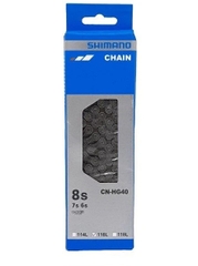 SÊN SHIMANO 8 SPEEDS